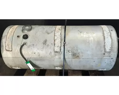 Fuel Tank VolvoWhiteGMC WHL Garabedian Equipment Company, Inc - Fresno