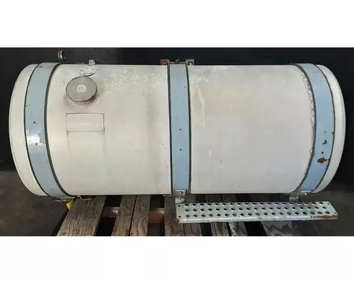 Fuel Tank VolvoWhiteGMC WHL Garabedian Equipment Company, Inc - Fresno