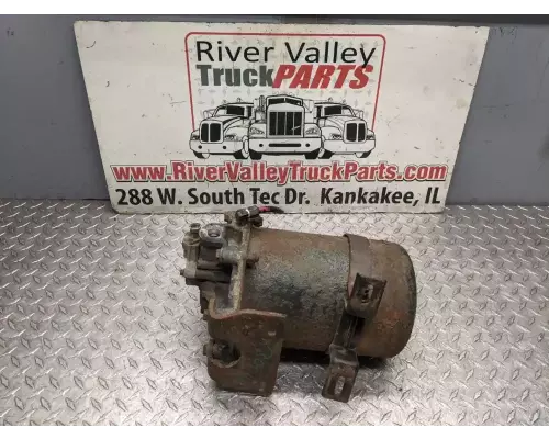 Air Dryer VolvoWhiteGMC WIA Areo Series River Valley Truck Parts