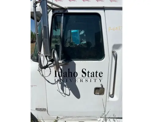 Door Assembly, Front VolvoWhiteGMC WIA Holst Truck Parts