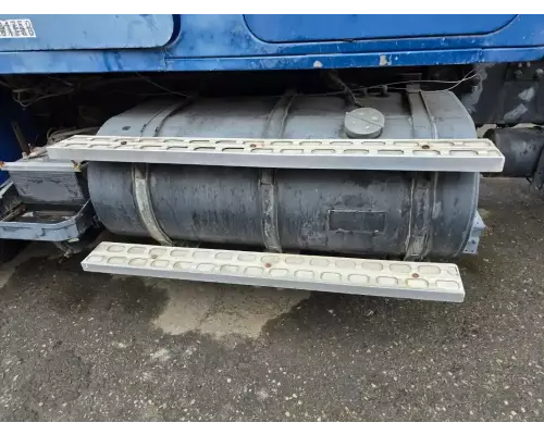 Fuel Tank VolvoWhiteGMC WIM Garabedian Equipment Company
