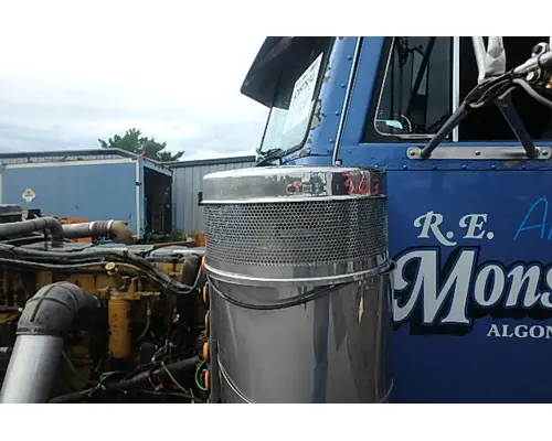 Air Cleaner VORTOX 15'' Sam's Riverside Truck Parts Inc