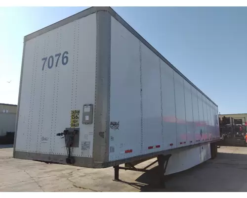 WABASH NATIONAL STOCK TRAILER WHOLE TRAILER FOR RESALE