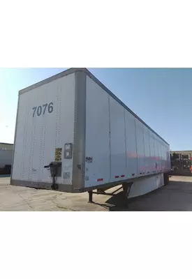 WABASH NATIONAL STOCK TRAILER WHOLE TRAILER FOR RESALE