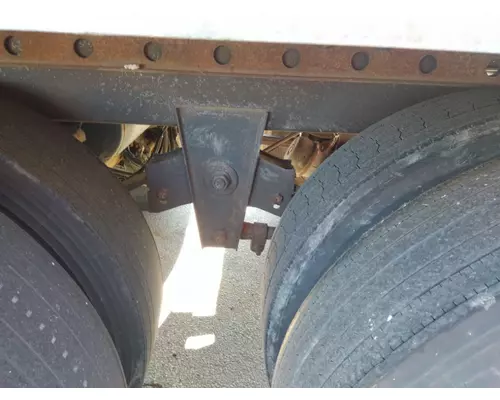 WABASH NATIONAL STOCK TRAILER WHOLE TRAILER FOR RESALE