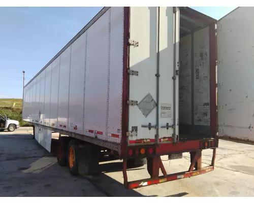 WABASH NATIONAL STOCK TRAILER WHOLE TRAILER FOR RESALE