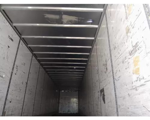 WABASH NATIONAL STOCK TRAILER WHOLE TRAILER FOR RESALE