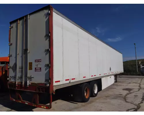 WABASH NATIONAL STOCK TRAILER WHOLE TRAILER FOR RESALE