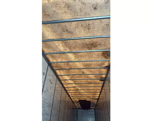 WABASH DRY VAN Complete Vehicle