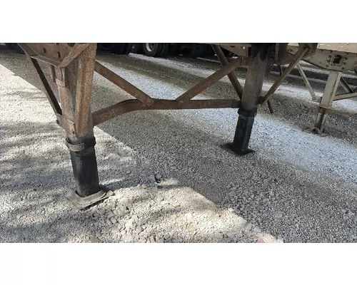 WABASH DRY VAN Complete Vehicle