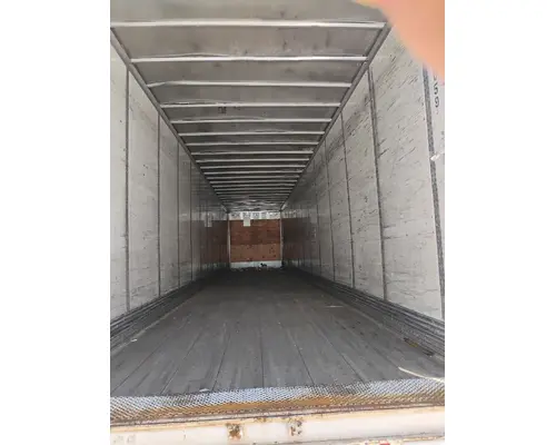 WABASH DRY VAN Complete Vehicle