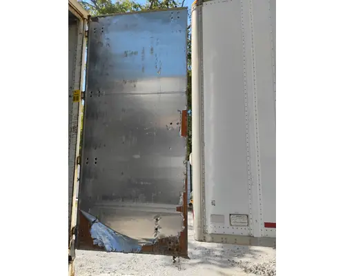 WABASH DRY VAN Complete Vehicle