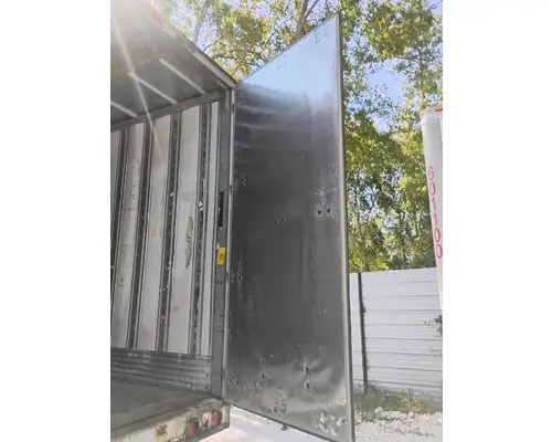 WABASH DRY VAN Complete Vehicle