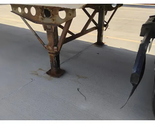 WABASH DRY VAN Complete Vehicle