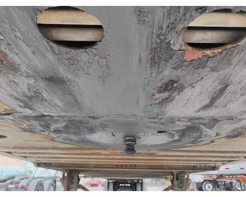 WABASH DRY VAN Complete Vehicle