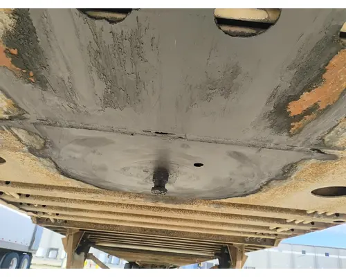 WABASH DRY VAN Complete Vehicle