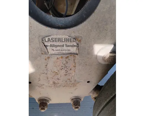 WABASH DRY VAN Complete Vehicle