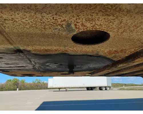 WABASH DRY VAN Complete Vehicle