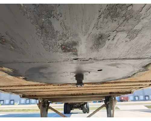 WABASH DRY VAN Complete Vehicle