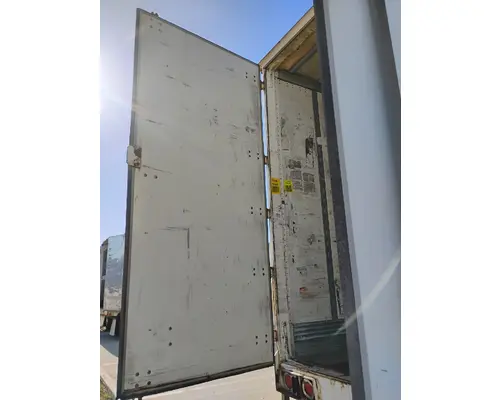 WABASH DRY VAN Complete Vehicle