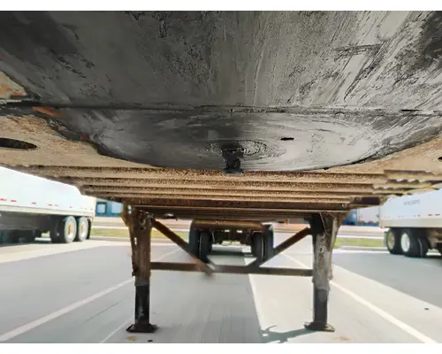 WABASH DRY VAN Complete Vehicle