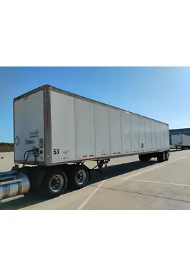 WABASH DRY VAN Complete Vehicle