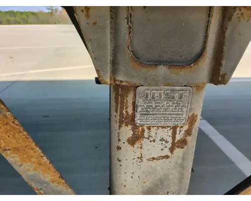 WABASH DRY VAN Complete Vehicle