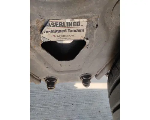 WABASH DRY VAN Complete Vehicle