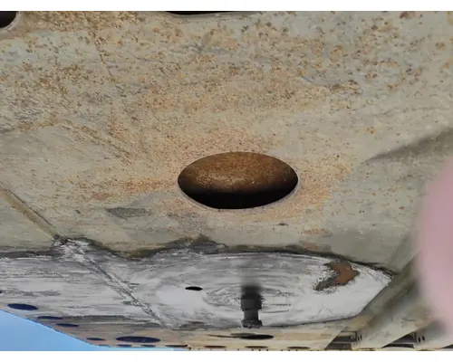 WABASH DRY VAN Complete Vehicle