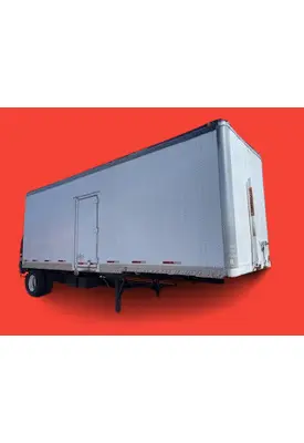 WABASH SA-102 CW Trailer For Sale