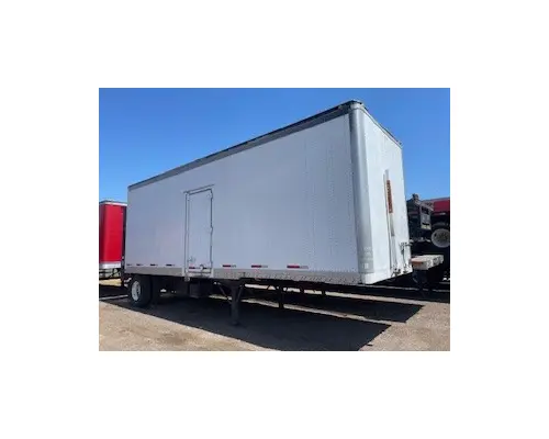 WABASH SA-102 CW Trailer For Sale