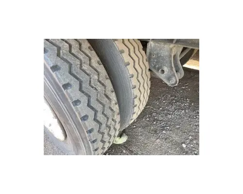 WABASH SA-102 CW Trailer For Sale