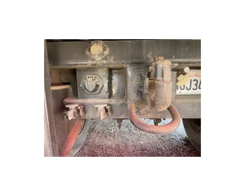 WABASH SA-102 CW Trailer For Sale