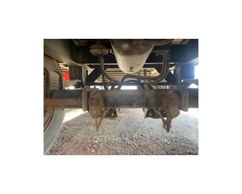 WABASH SA-102 CW Trailer For Sale