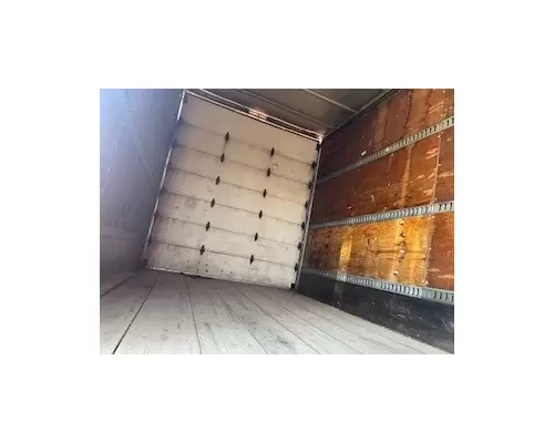 WABASH SA-102 CW Trailer