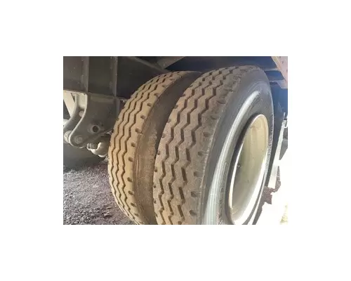 WABASH SA-102 CW Trailer