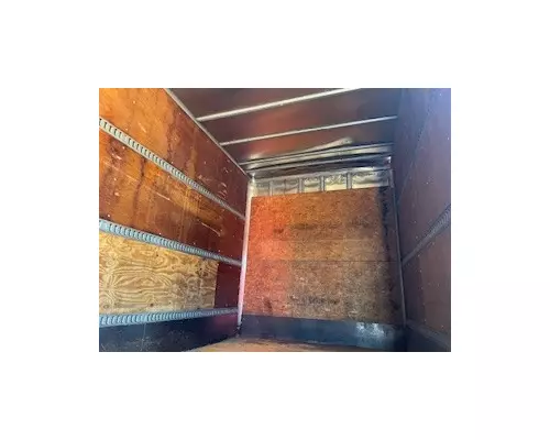WABASH SA-102 CW Trailer