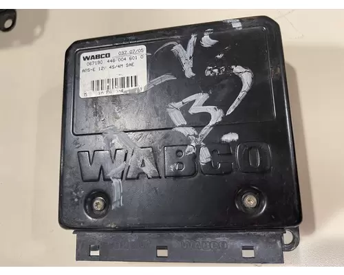 WABCO 067190 446 004 601 0 ECM