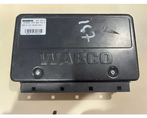 WABCO 076679 446 003 755 0 ECM