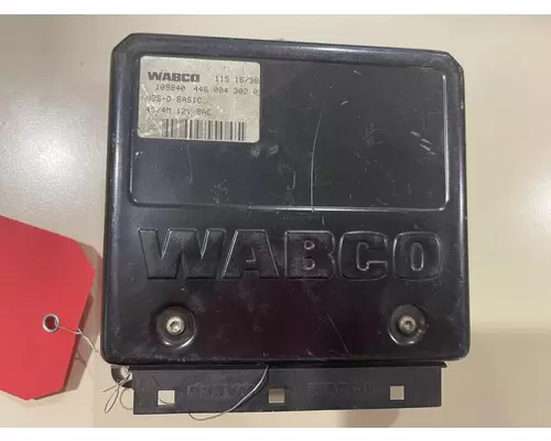 WABCO 109840 446 004 302 0 ECM