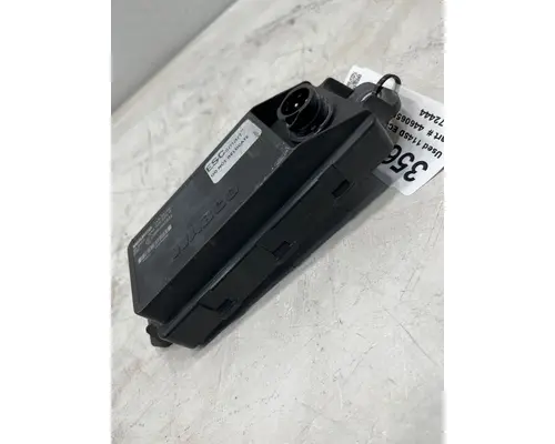 WABCO 114SD Miscellaneous Parts