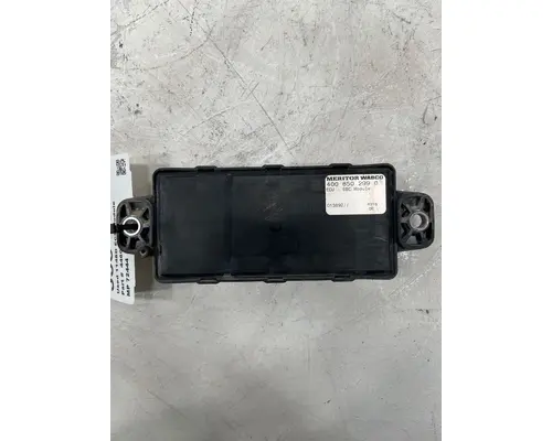 WABCO 114SD Miscellaneous Parts