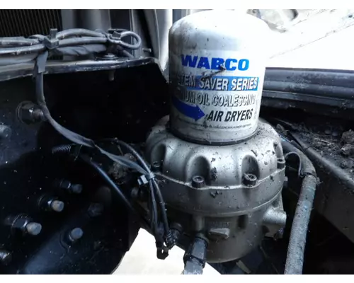 Wabco Plus Air Drier Brake In Wykoff Mn