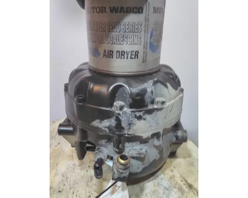 WABCO 1200 PLUS AIR DRYER (BRAKE)