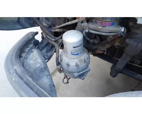 WABCO 1200 PLUS AIR DRYER (BRAKE)