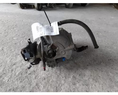 WABCO 1200 PLUS AIR DRYER (BRAKE)