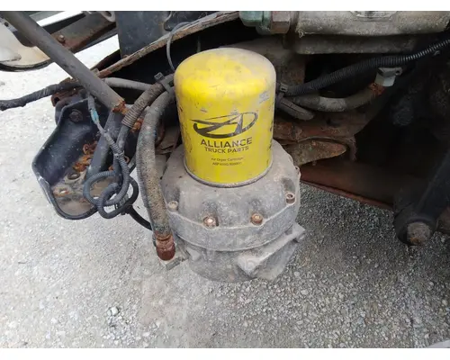 WABCO 1200 PLUS AIR DRYER (BRAKE)