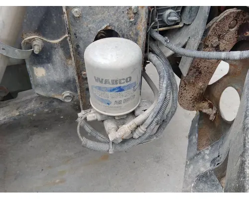 WABCO 1200 PLUS AIR DRYER (BRAKE)