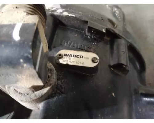 WABCO 1200 PLUS AIR DRYER (BRAKE)