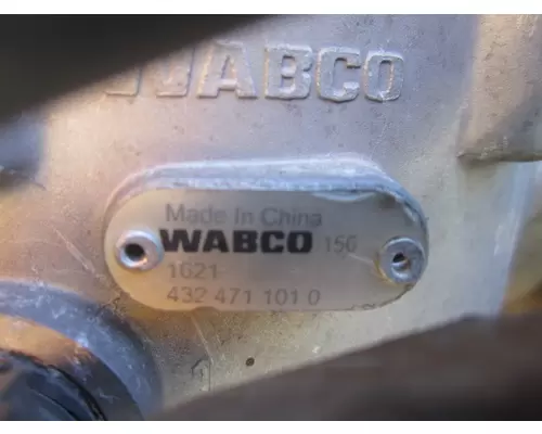 WABCO 1200 PLUS AIR DRYER (BRAKE)